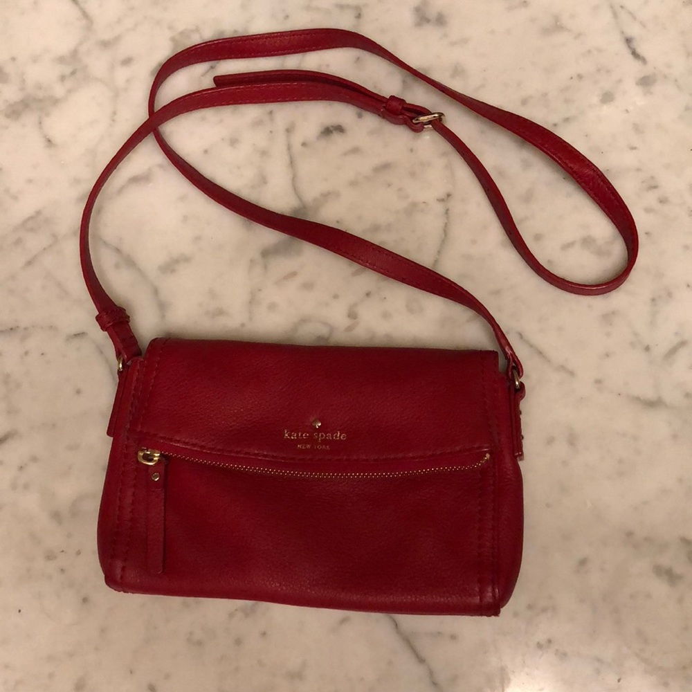 Kate Spade Cobble Hill Mini Carson Crossbody Bag